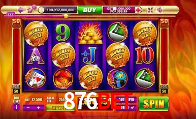 A Emoção da Loteria na 876BET: Uma Chance de Mudança de Vida