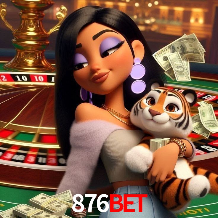 Welcome Bonus 876BET