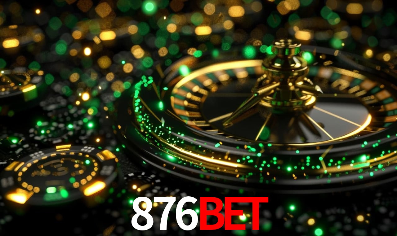 Slots com jackpots e giros grátis na 876BET