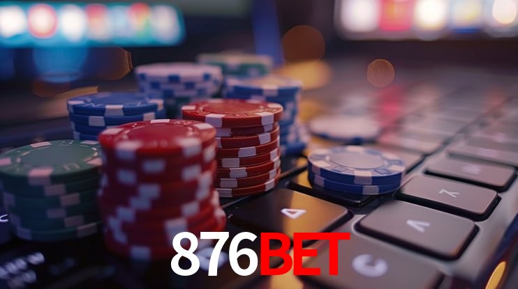 Benefícios da Conta 876BET