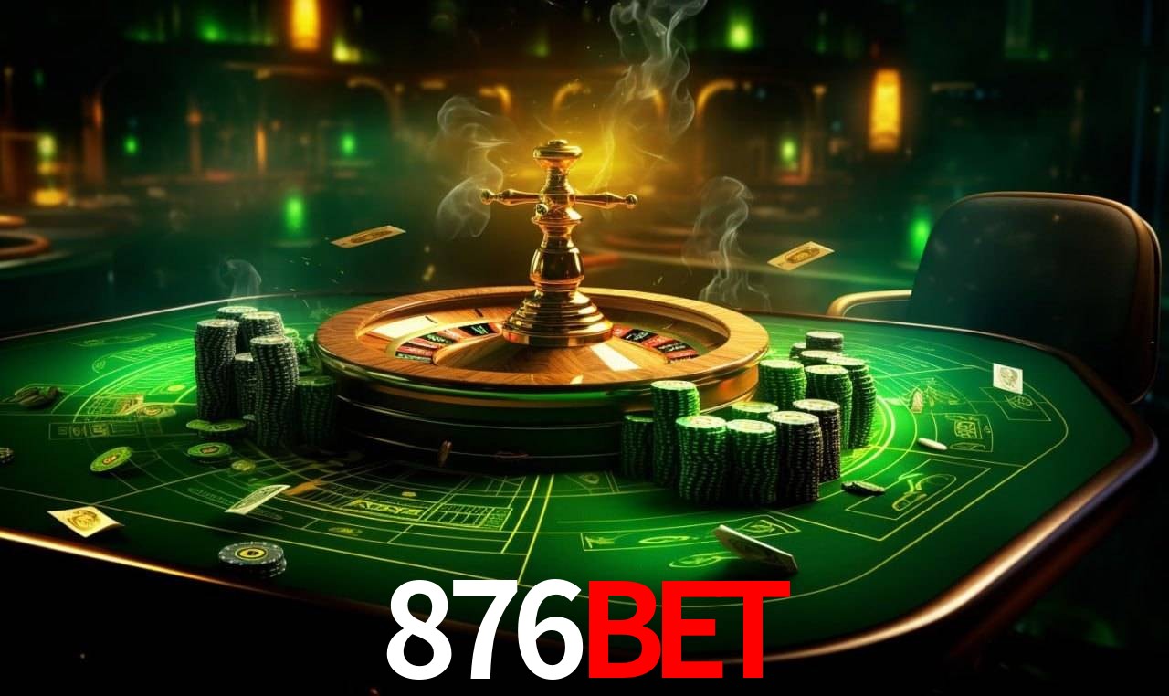 A Emoção da Loteria na 876BET: Uma Chance de Mudança de Vida