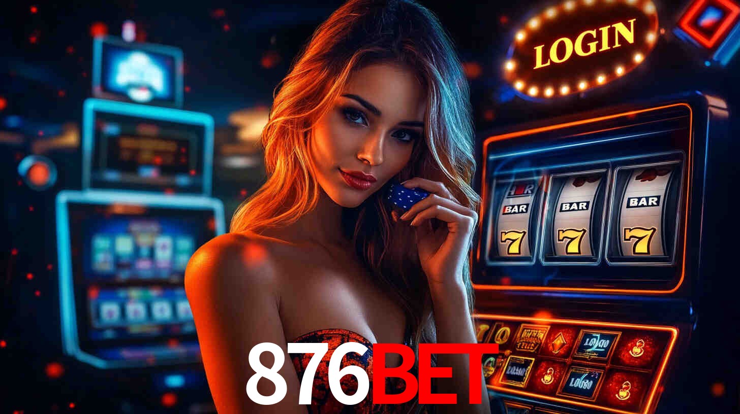 876 BET LOGIN