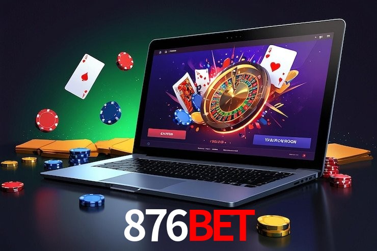 Promoção Relâmpago 876BET
