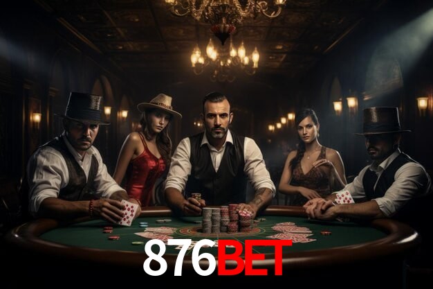 Desvendando o Mundo dos Jogos Virtuais na 876BET