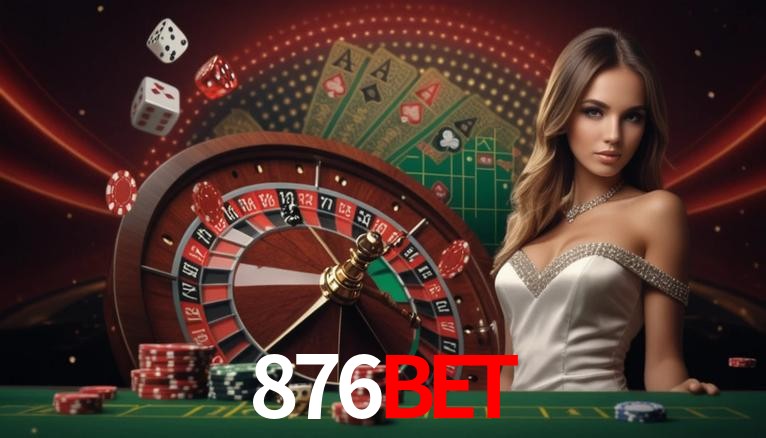 Account Benefits 876BET