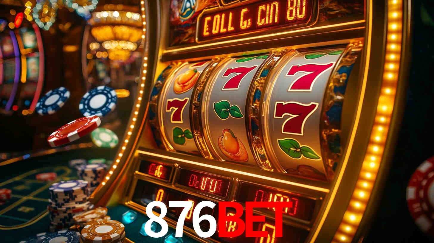Welcome Bonus 876BET