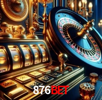 Torneios 876BET