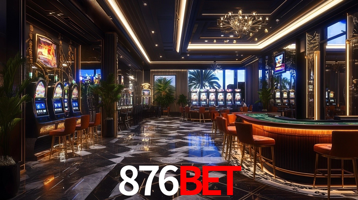 Premium Interface 876BET
