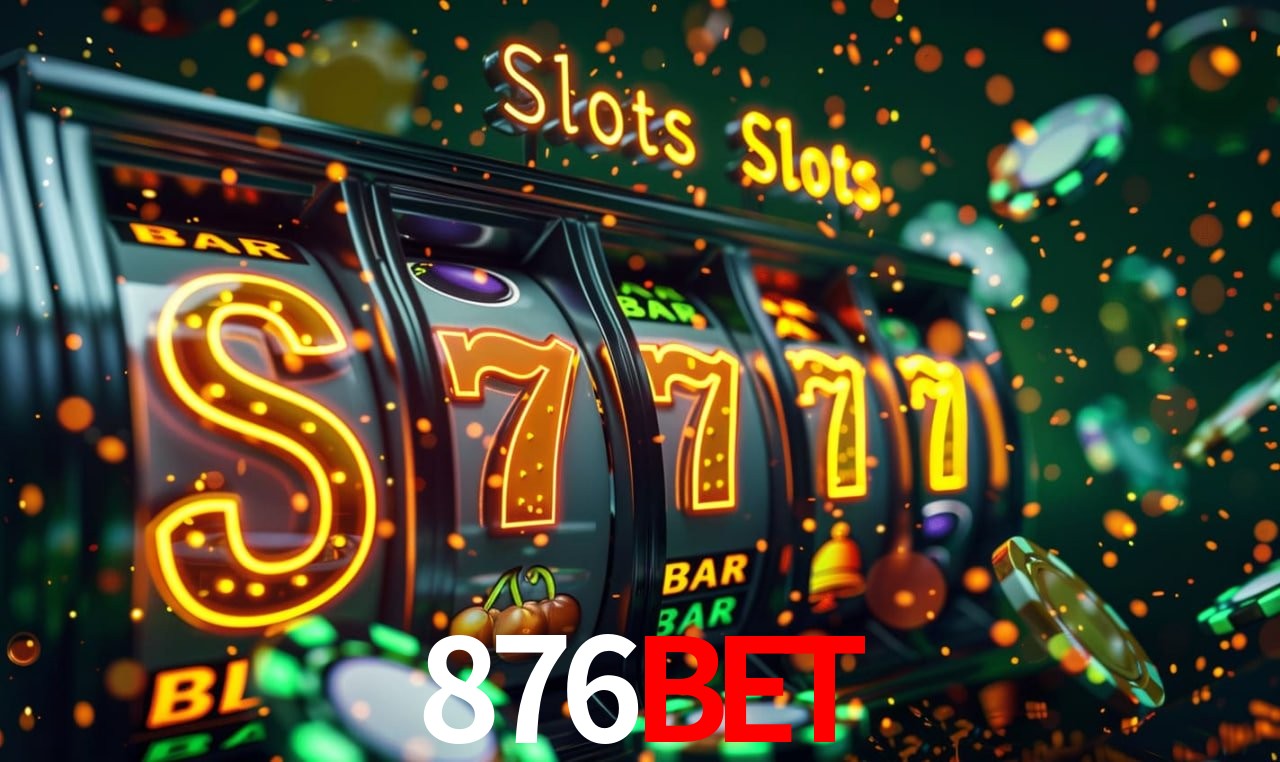 Casino Ao Vivo 876BET