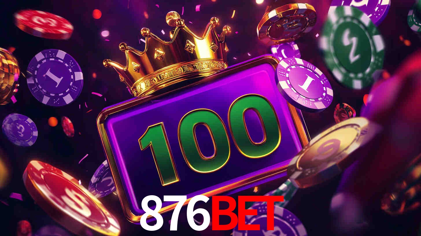 Tournaments 876BET