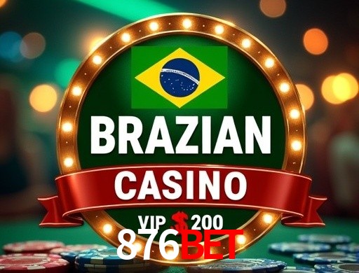 Canal oficial no Telegram da 876BET
