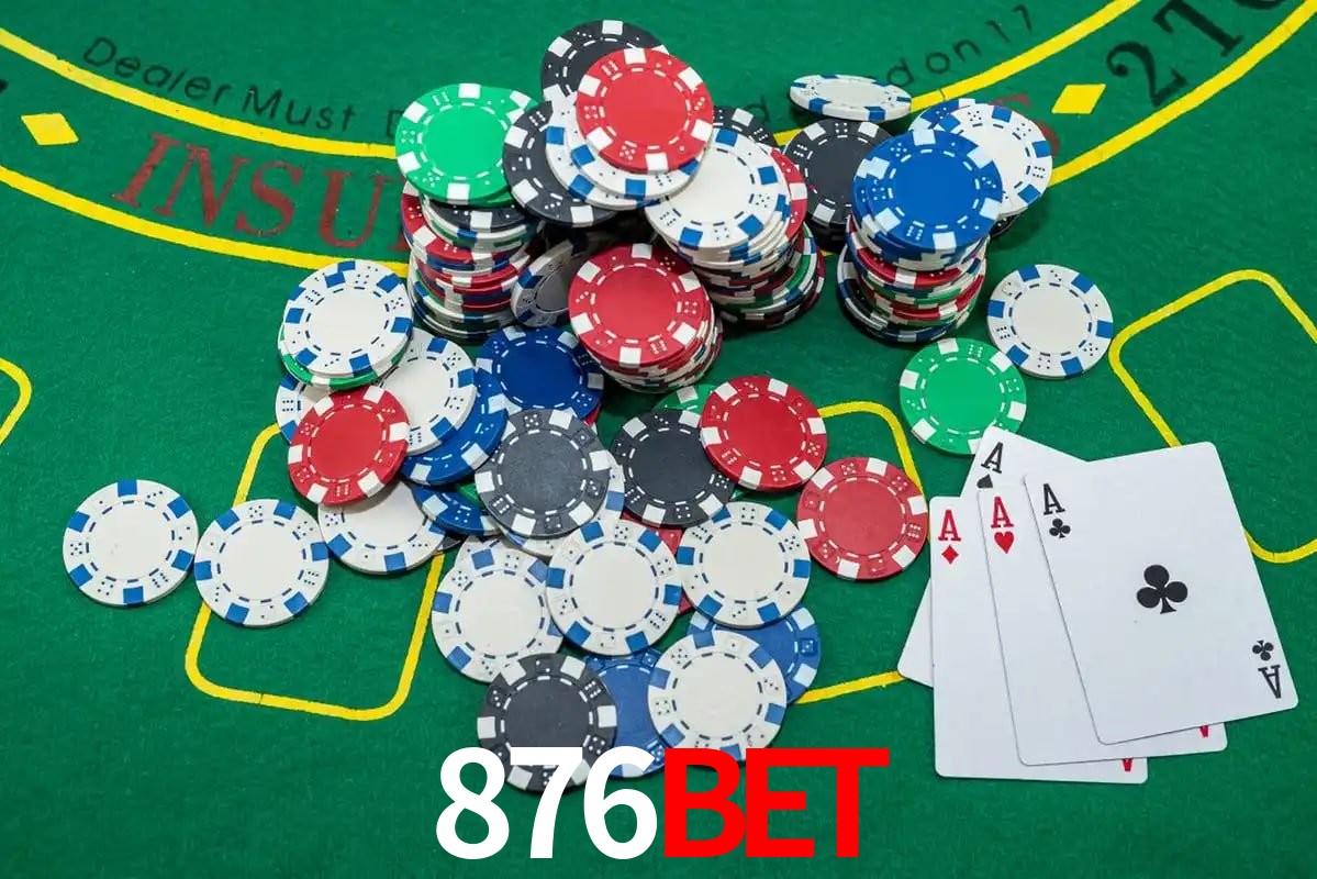 Interface Premium 876BET