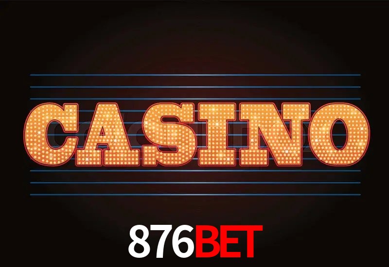 Apostas de Futebol 876BET