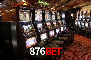 Apostas Esportivas na 876BET: Um Guia Completo