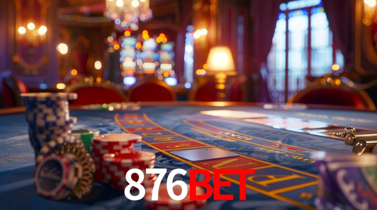 Quick Registration 876BET