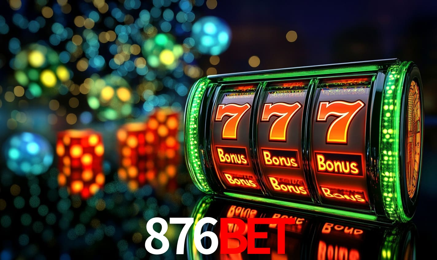 Provedores de Jogos 876BET