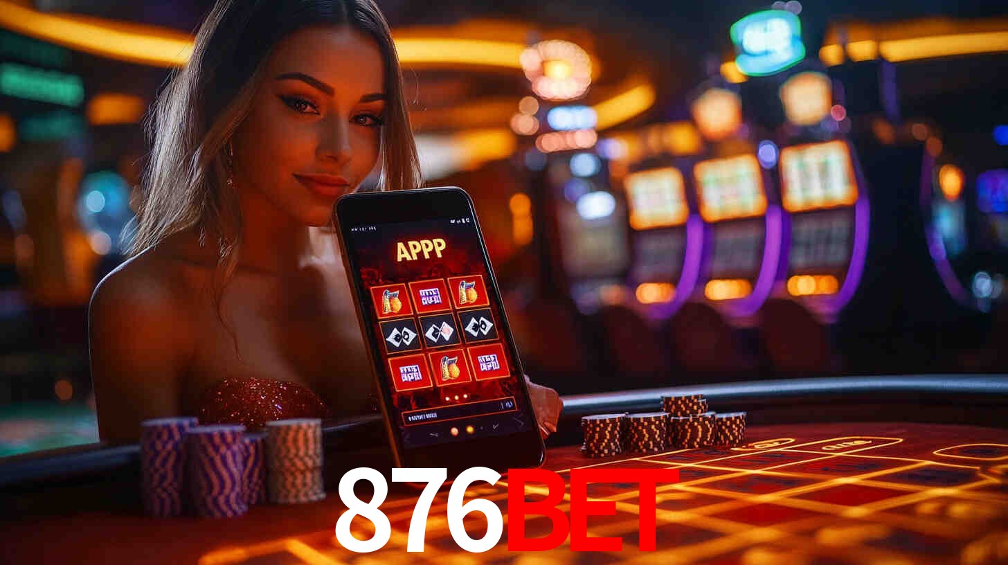A Popularidade dos Caça-Níqueis no 876BET