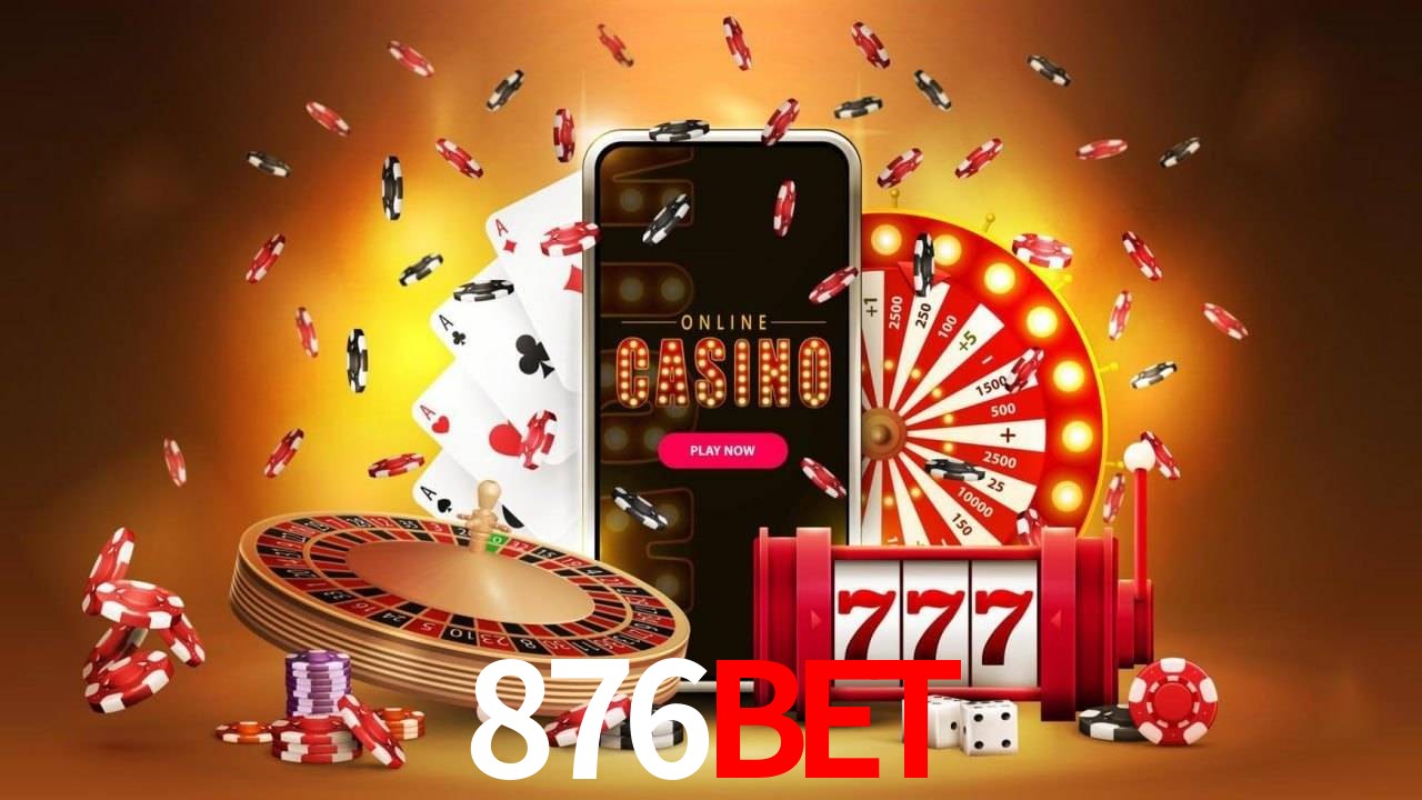 Diretório de Jogos 876BET