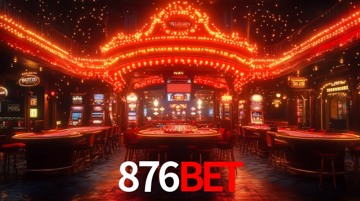 Ofertas Imperdíveis na 876BET: Promoções e Bônus Que Valem a Pena