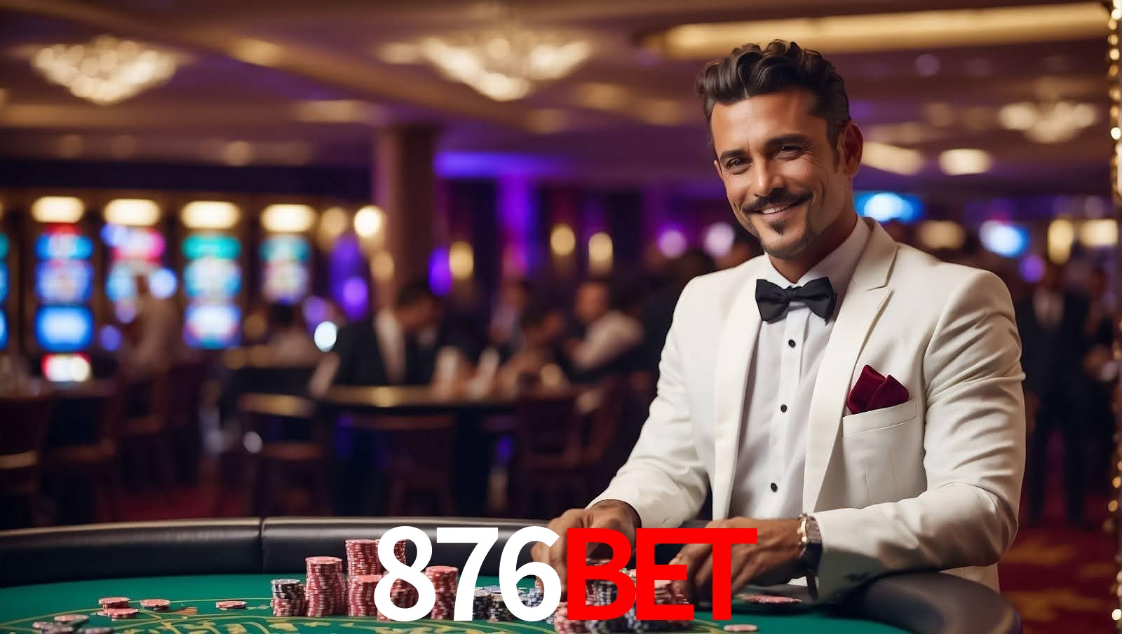 Segurança 2FA 876BET