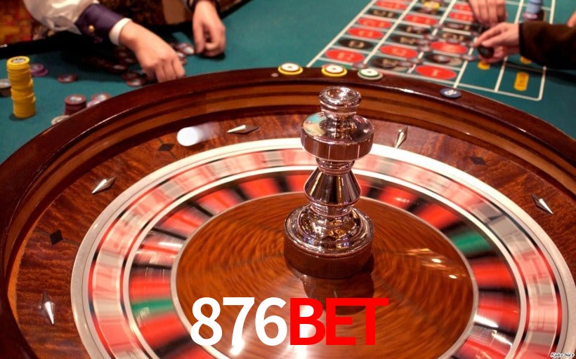 Interface do App 876BET