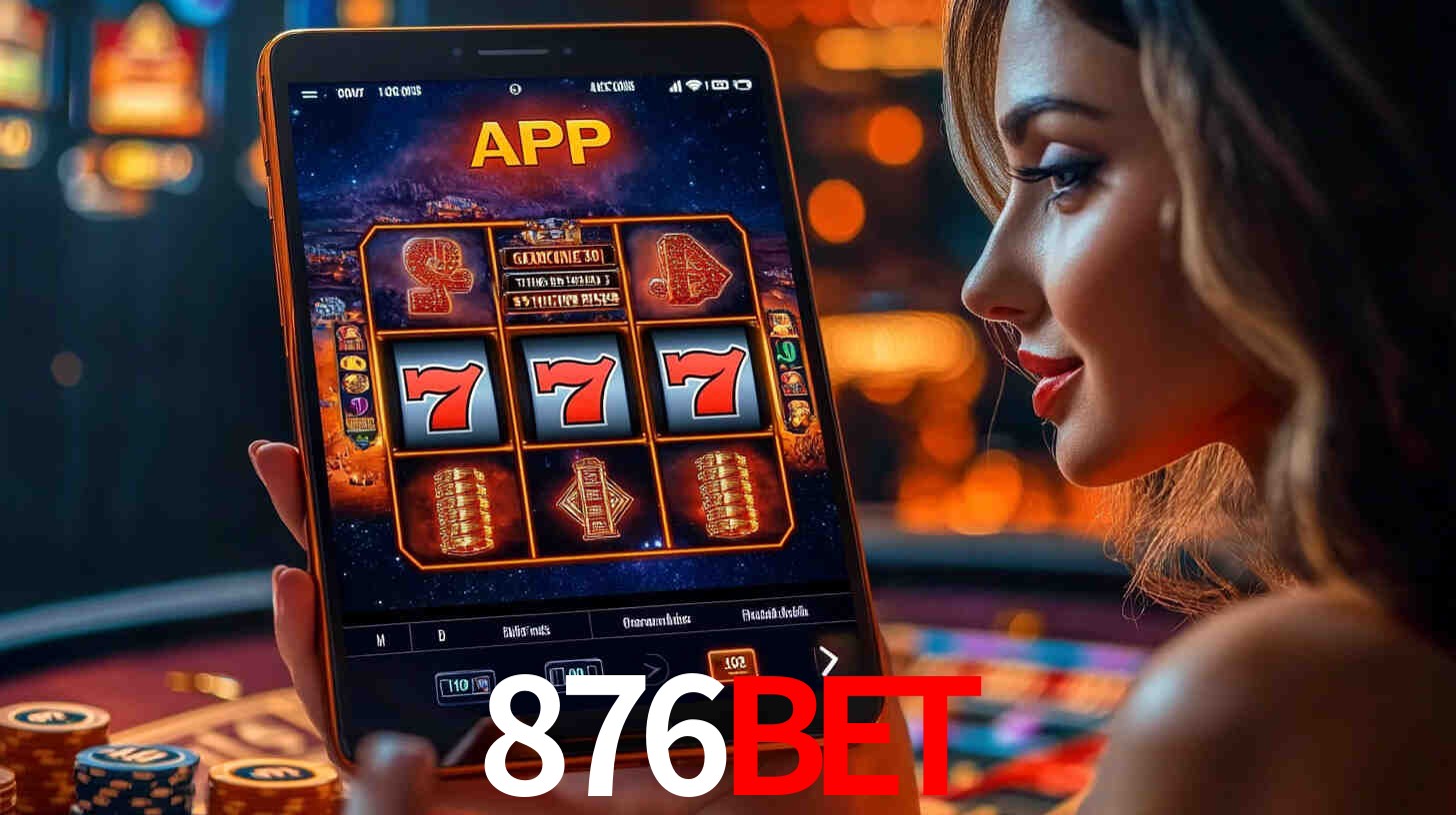876BET