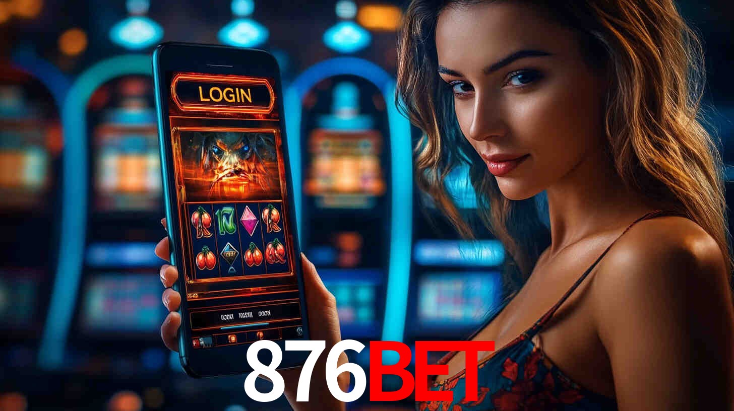Bônus Generosos e Exclusivos no 876BET para Você!