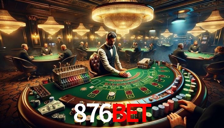 Game Statistics 876BET