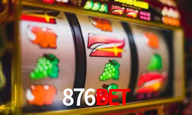 Inovações de Jogos na 876BET: O Futuro das Experiências Interativas