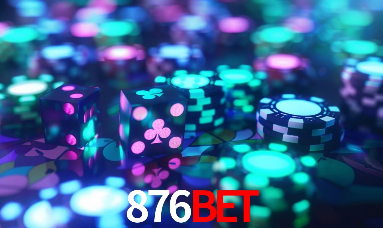 Bônus Diários 876BET