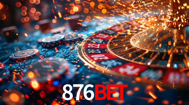 Secure Login 876BET