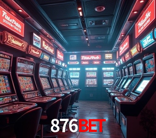Jogos populares e pagamentos rápidos na 876BET