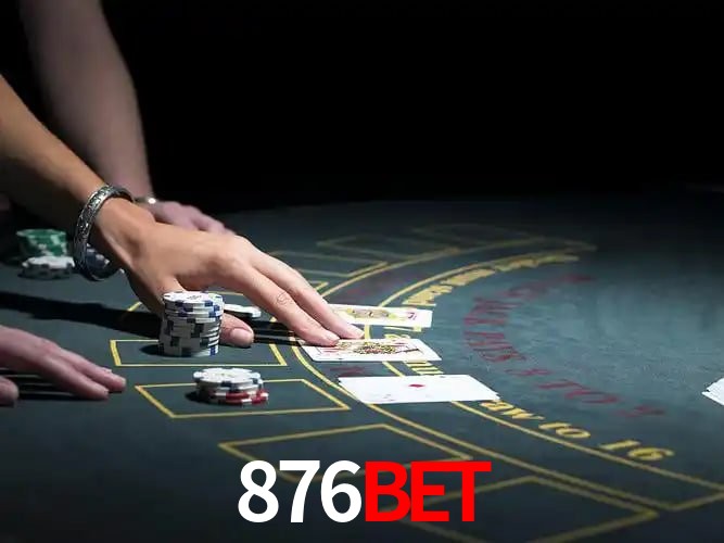 Promoções Sazonais 876BET