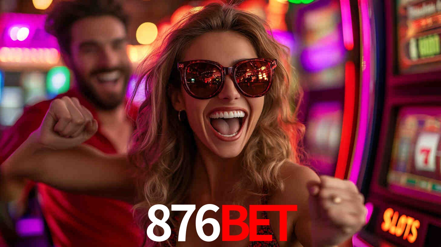 Apostas Esportivas na 876BET: Um Guia Completo