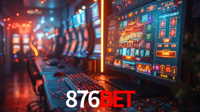 Experimente o Login Seguro Premium no 876BET