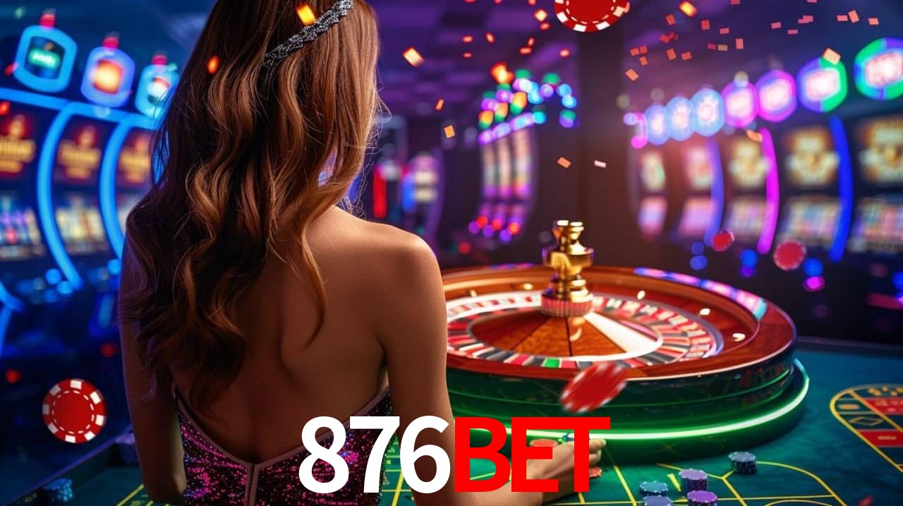 Instalação rápida do APK 876BET