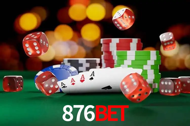 Avaliações dos Jogadores 876BET