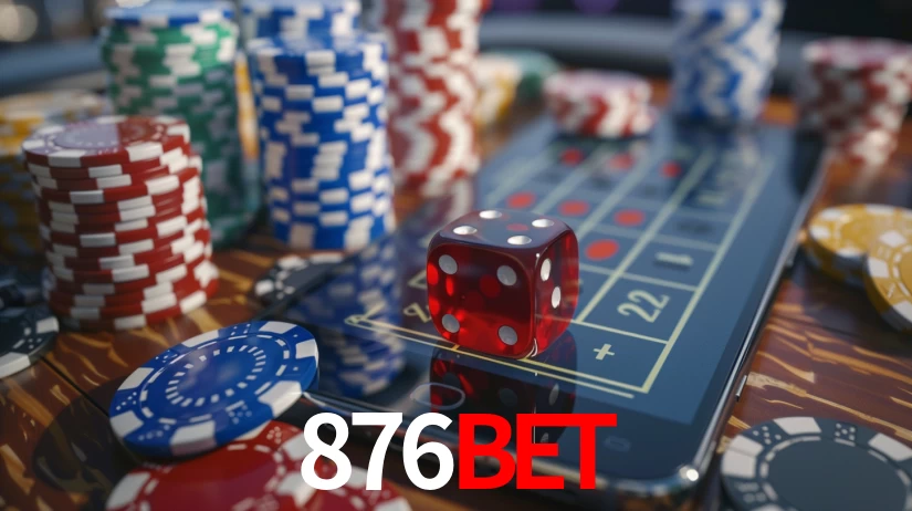876BET