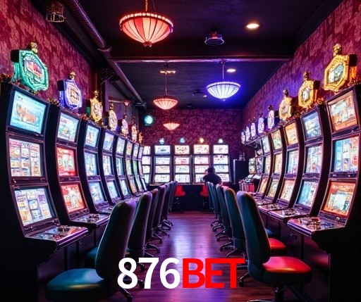 Segurança e performance na plataforma 876BET