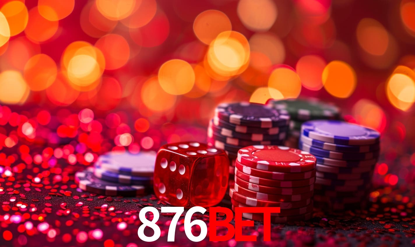 Descubra a Essência do 876BET: Nossa História e Compromissos