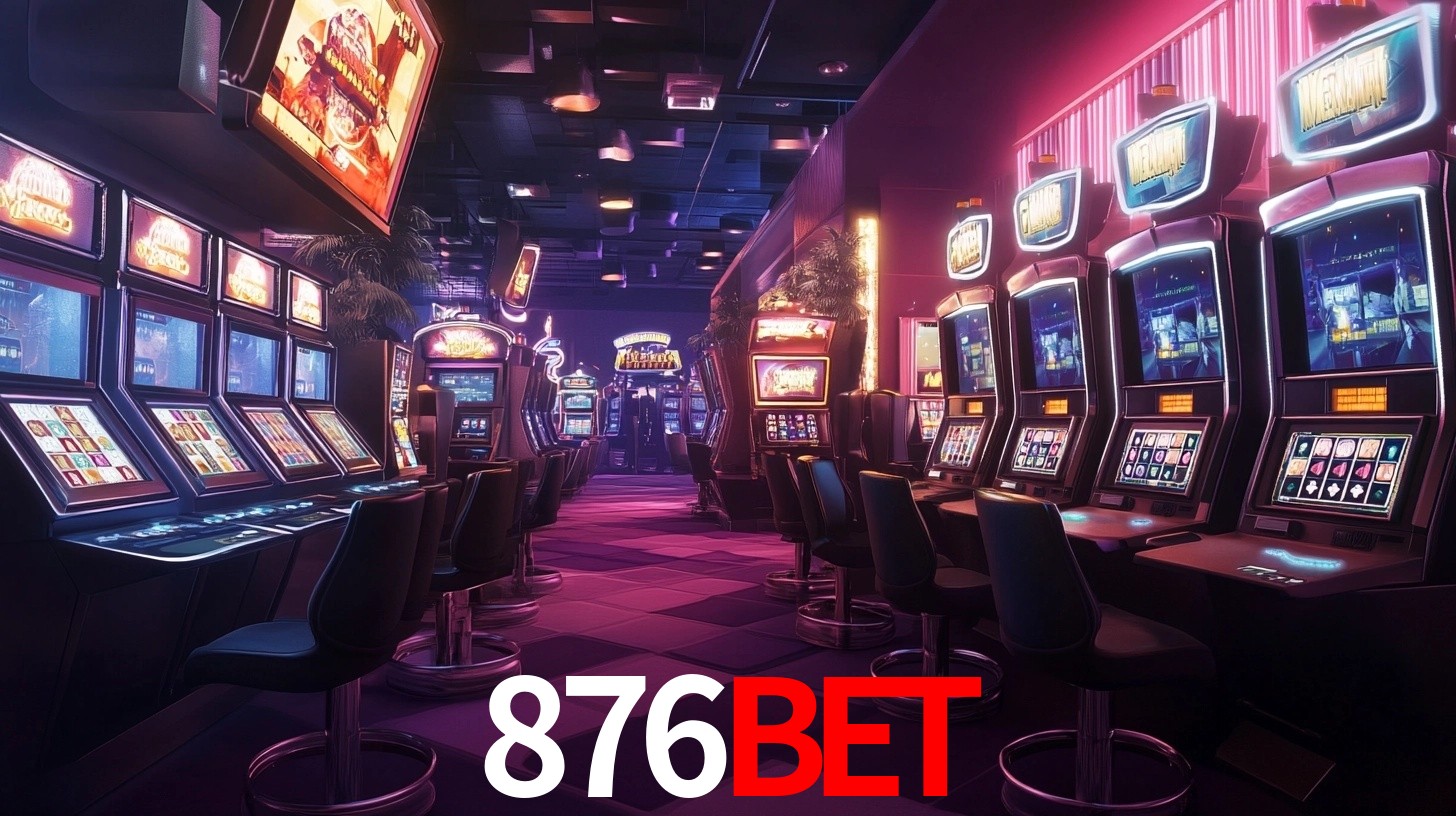 876BET App Interface