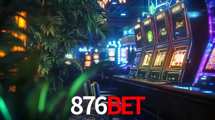 Blackjack Table 876BET