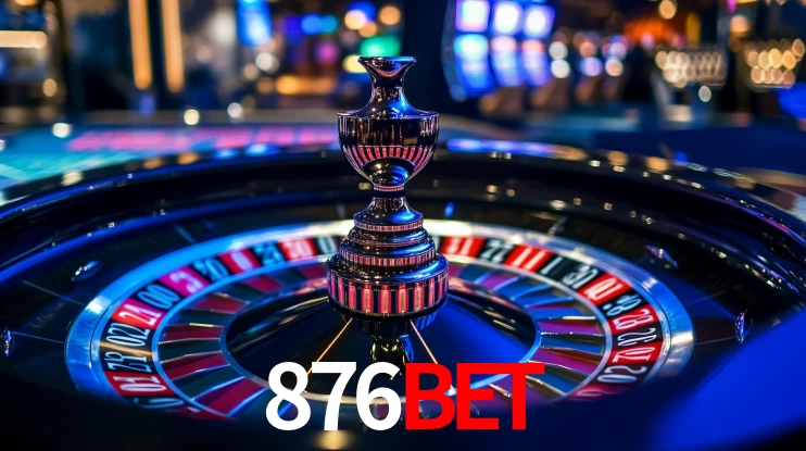 876 BET LOGIN