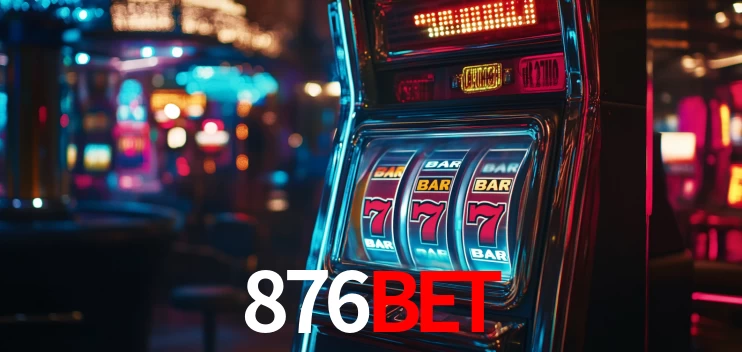 Live Casino 876BET