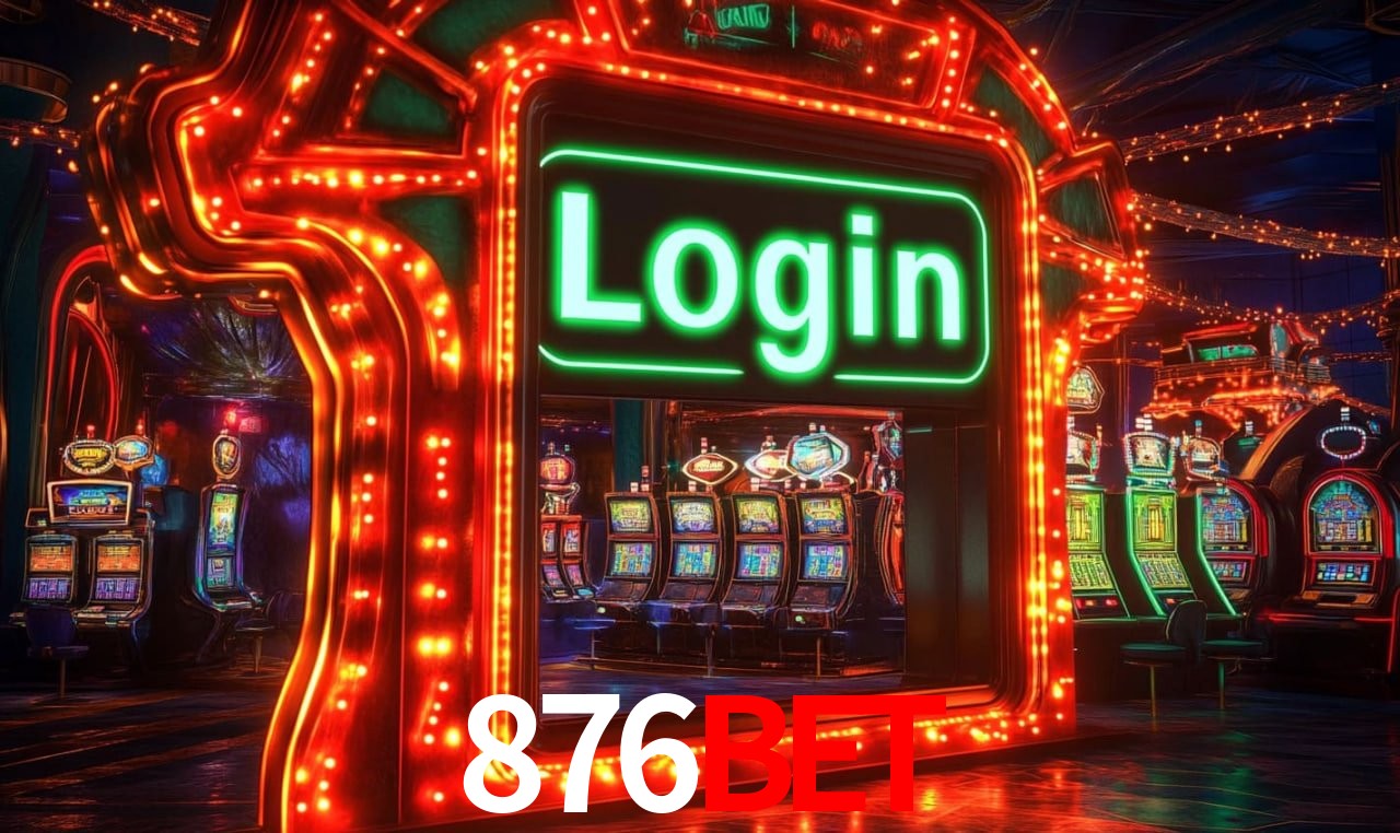 Casino VIP 876BET