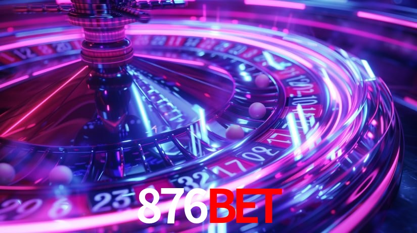 Inovações de Jogos na 876BET: O Futuro das Experiências Interativas