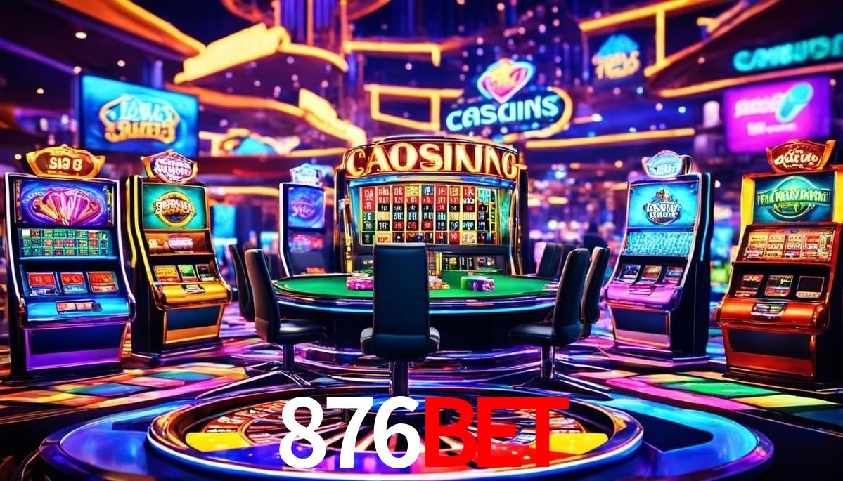 Apostas de Tênis 876BET