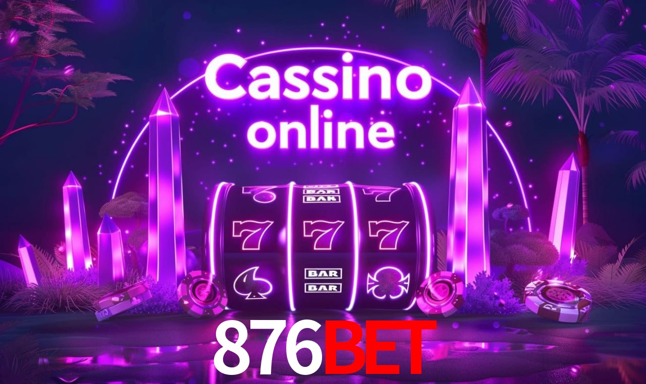 Cadastro Rápido 876BET