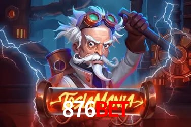 Jogos de Slot 876BET
