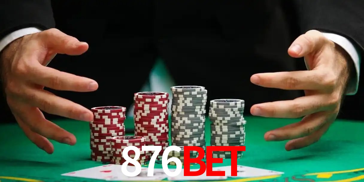 Benefícios VIP na 876BET